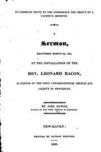 bokomslag To Commend Truth to the Conscience the Object of a Faithful Minister. A Sermon, Delivered March 9th 1825