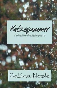 bokomslag Katzenjammer: a collection of eclectic poems