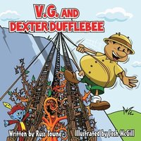 bokomslag V.G. and Dexter Dufflebee
