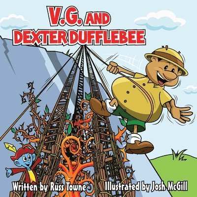 V.G. and Dexter Dufflebee 1