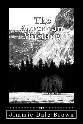 The American Mustang 1