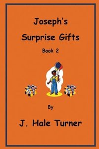bokomslag Joseph's Surprise Gifts