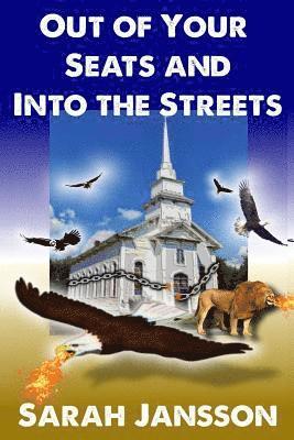 Out of Your Seats and into the Streets: Fulfilling Your High Calling 1