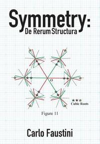bokomslag Symmetry: De Rerum Structura