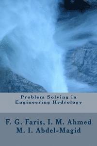 Problem Solving in Engineering Hydrology 1