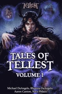 bokomslag Tales of Tellest