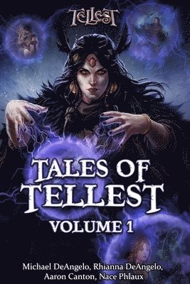 Tales of Tellest 1