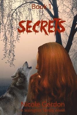 bokomslag Secrets