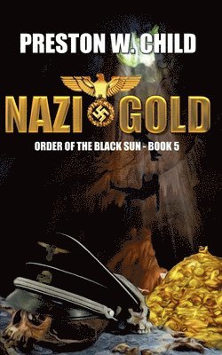 bokomslag Nazi Gold