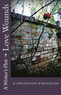 bokomslag Love Wounds: A collected work of short fiction