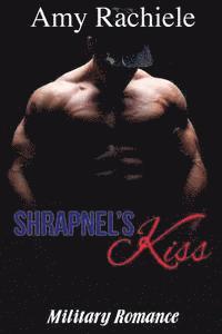 bokomslag Shrapnel's Kiss