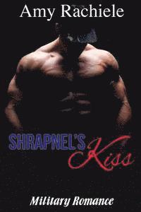 Christine Leporte, L. J. Cohen - Shrapnel's Kiss, Häftad