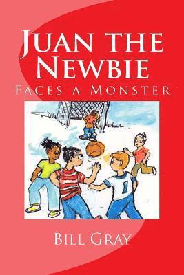Juan the Newbie: Faces a Monster 1
