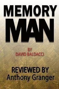 bokomslag Memory Man by David Baldacci - Reviewed