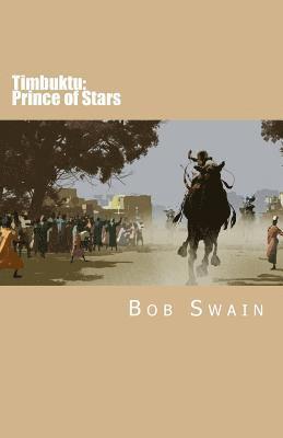 Bob Swain - Timbuktu, Häftad