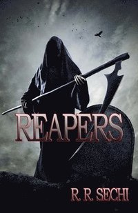 bokomslag Reapers