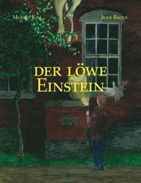bokomslag Der Loewe Einstein