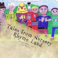bokomslag Tales from Nursery Rhyme Land
