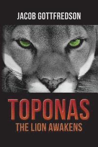 bokomslag TOPONAS The Lion Awakens