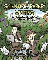 bokomslag Scientific Paper Writing - A Survival Guide