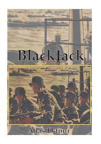bokomslag BlackJack: (Case Violet) Invasion 1941