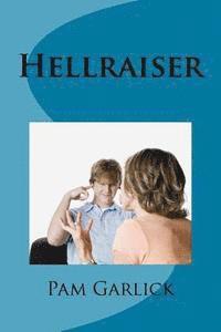 bokomslag Hellraiser