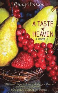 Penny Watson - A Taste of Heaven, Häftad
