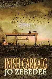bokomslag Inish Carraig