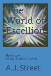 bokomslag The World of Escellion