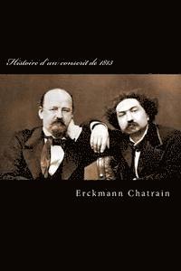 bokomslag Histoire d'un conscrit de 1813
