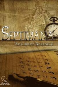 bokomslag Septimana