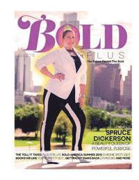 bokomslag BOLD Plus July 2015