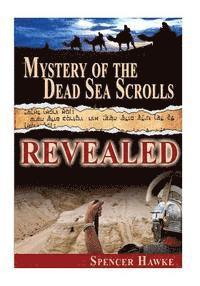 bokomslag Mystery of the Dead Sea Scrolls - Revealed (Large Font)