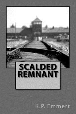bokomslag Scalded Remnant