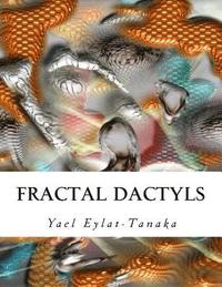 bokomslag Fractal Dactyls: Magical Digital Imagery