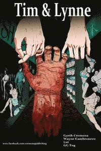 Tim and Lynne Cover A: Love is Murder