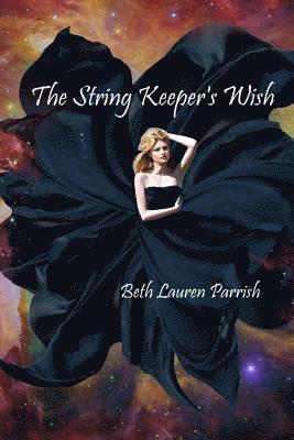 The String Keeper's Wish 1