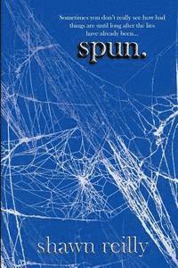 bokomslag Spun