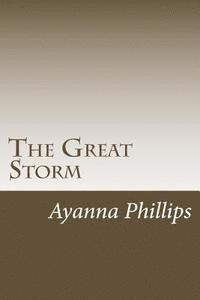 bokomslag The Great Storm