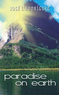 bokomslag Paradise On Earth