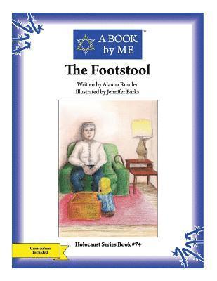 bokomslag The Footstool