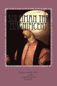 Suleiman the Magnificent 1