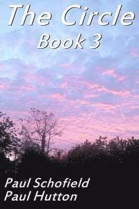 bokomslag The Circle Book 3