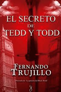 bokomslag El secreto de Tedd y Todd