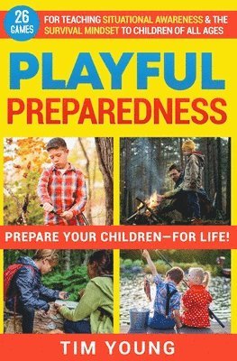 Playful Preparedness 1