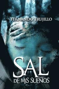 Nieves Garcia Bautista - Sal de mis sueños, Häftad