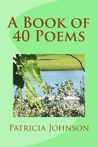 bokomslag A Book of 40 Poems