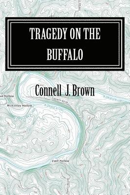 bokomslag Tragedy on the Buffalo