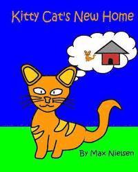 bokomslag Kitty Cat's New Home: Kitty Cat's New Home