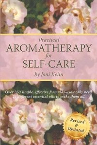 bokomslag Practical Aromatherapy for Self-Care